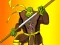 Igra Ninja Turtles Dress Up spletu