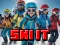 Igra Ski It spletu