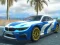 Igra Miami super drive spletu