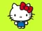 Igra Hidden Stars Hello Kitty spletu