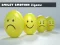 Igra Smiley Emotion jigsaw spletu