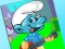 Igra Smurf Dress Up spletu