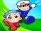 Igra Run Of Life spletu