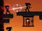 Igra Ninja Stickman Warrior spletu