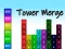Igra Tower Merge spletu