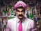 Igra Super Marty-o Alconaut spletu