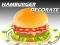 Igra Hamburger Decorating spletu