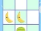 Igra Juicy Tic Tac Toe Battle spletu