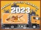 Igra Bakery Delivery Simulator 2023 spletu