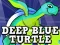 Igra Deep Blue Turtle spletu