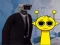 Igra Sprunki Incredibox Only Up spletu