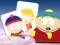 Igra South Park memory card match spletu