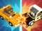Igra Bumper Car Demolition Race spletu