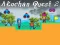 Igra Akochan Quest 2 spletu