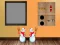 Igra Santa Escape spletu