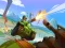 Igra Mountain Tank spletu