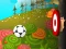 Igra Ball and Goal spletu