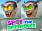 Igra Skibidi Toilet Spot the Difference spletu
