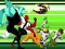 Igra Ben 10 Jump Force spletu