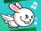 Igra Flappy Angry Rabbit spletu