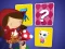 Igra Little Red Riding Hood Memory Card Match spletu