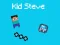 Igra Kid Steve Adventures spletu