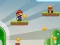 Igra Mario HTML5 Mobile spletu