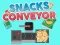 Igra Snacks Conveyor spletu