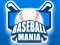 Igra Baseball Mania spletu