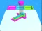 Igra Cube Sorting spletu