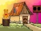 Igra Humble Village Escape spletu