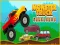 Igra Monster Truck Challenge spletu