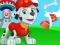Igra Marshall Puppy Ninja Patrol spletu