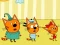 Igra Three Сats Jigsaw Puzzle Collection spletu