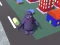 Igra Grimace Shake City Chaos spletu
