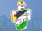Igra Roblox Coloring Book spletu