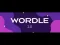Igra Wordle 2 spletu