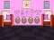 Igra Hoary House Escape spletu