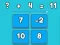 Igra Math games spletu
