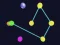 Igra Cosmic Connector spletu