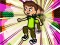 Igra Ben 10 Jumper spletu