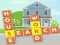 Igra House Word search spletu