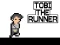 Igra Tobi The Runner spletu