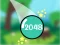 Igra 2048 Forest spletu