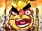 Igra Like a king spletu