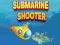 Igra Submarine Shooter spletu