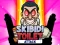 Igra Skibidi Toilet Attack spletu