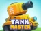 Igra Tank Master spletu