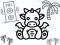 Igra Find The Dragons spletu