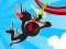 Igra Stickman Climber spletu